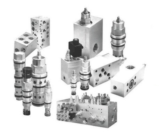 CARTUCHOS INSERTÁVEIS TIPO FLUTUANTE